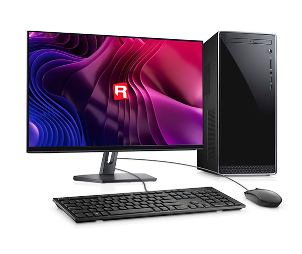 Alquiler de Computadores Rentasistemas