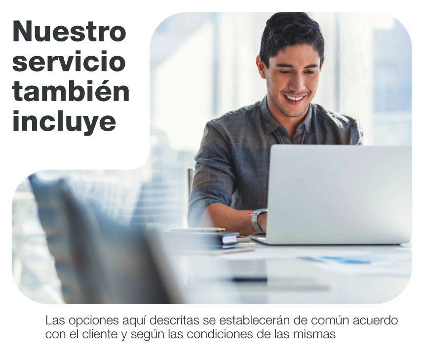 nuestroservicio Servicio Alquiler de computadores