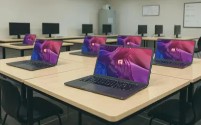 ¿Cuándo alquilar portátiles Core i7 de 6ª o 7ª generación?