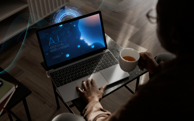 ¿Su empresa está lista para la Inteligencia Artificial?