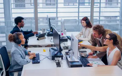 ¿Cómo actualizar la tecnología de su empresa sin comprometer el presupuesto?