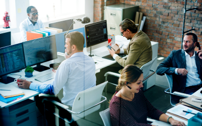 4 soluciones tecnológicas que ayudan a las empresas a trabajar sin interrupciones (y sin comprar equipos)