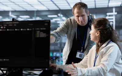 Cuando la tecnología falla y nadie responde: cómo proteger la continuidad operativa de su empresa