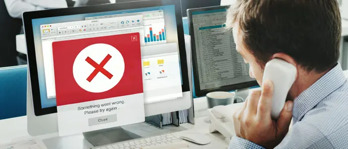Alquiler de computadores para empresas con continuidad operativa