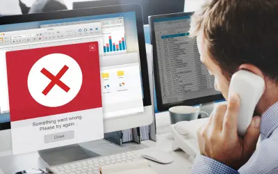 ¿Su empresa está preparada para operar sin interrupciones tecnológicas?