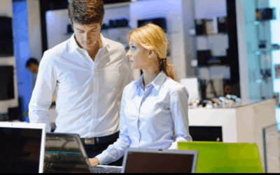 Cómo preparar su operación tecnológica para nuevos proyectos. Crecimiento sin fricciones