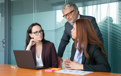 ¿Qué tipo de computador necesita su empresa hoy? Cómo elegir equipos sin sobredimensionar su operación