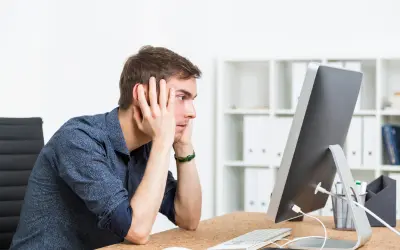 La fricción invisible en su infraestructura tecnológica: su operación no rinde