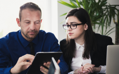 ¿Cómo elegir un proveedor de renting tecnológico para su empresa?