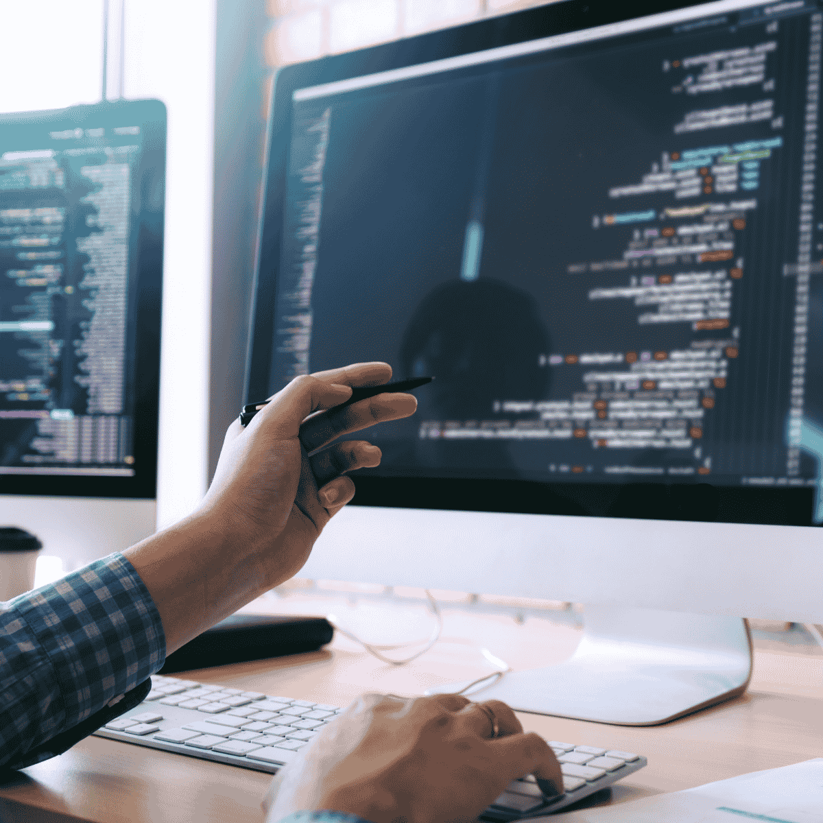 alquiler de servidores para desarrollo de software