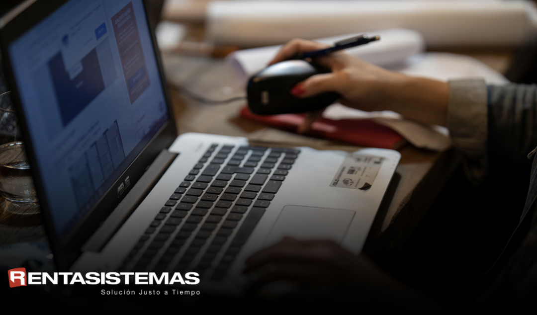Alquiler de computadores para empresa o comprar: la cuenta completa antes de decidir