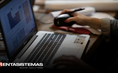 Alquiler de computadores para empresa o comprar: la cuenta completa antes de decidir