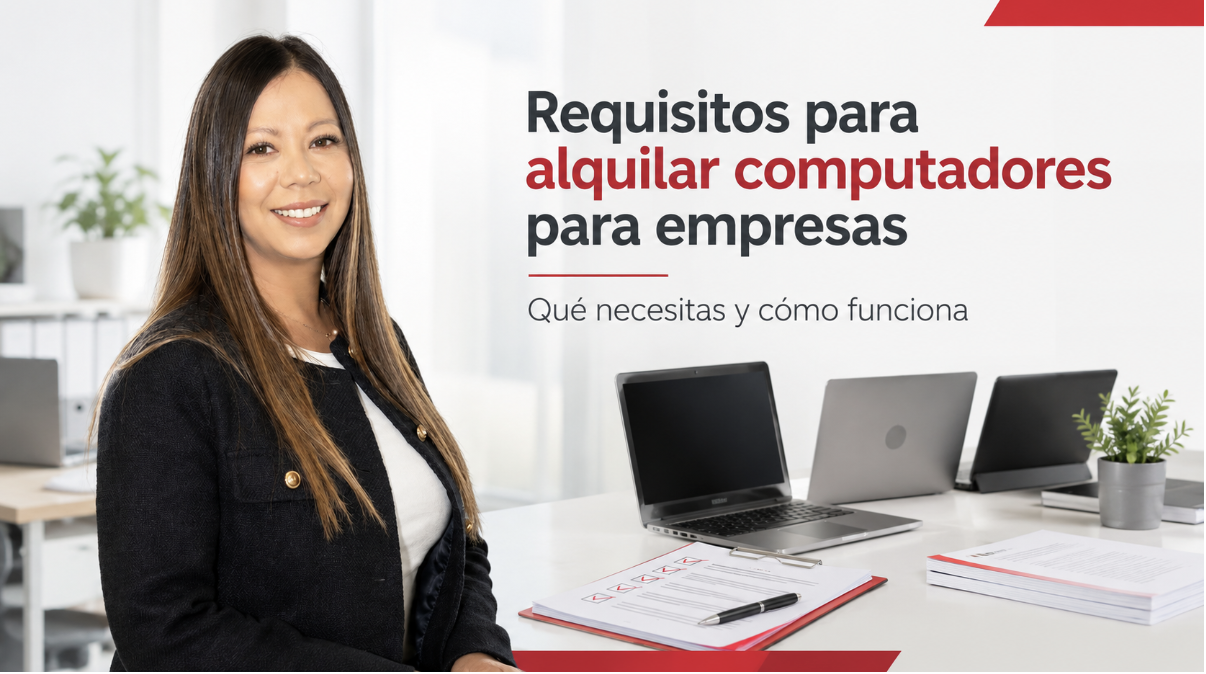 Qué hacer con el inventario de equipos de cómputo cuando cierra un proyecto